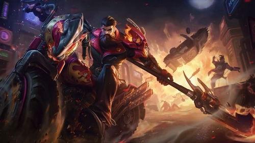 关羽王者荣耀爆料视频下载,关羽新爆料视频揭秘，英勇武将再战峡谷！